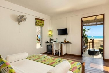 Panoramic Suite