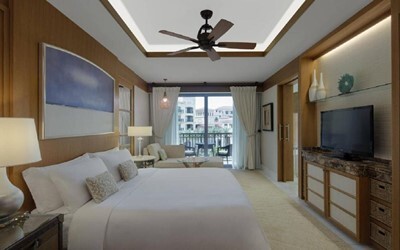 Superior Sea View (Twin)