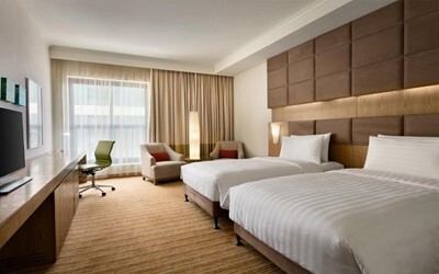 Executive Suite