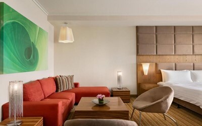 Executive Suite