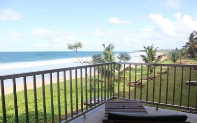 Standard Room Sea View