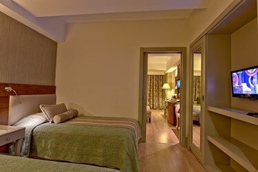 Suite Room