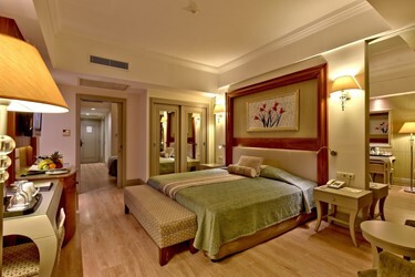 Suite Room