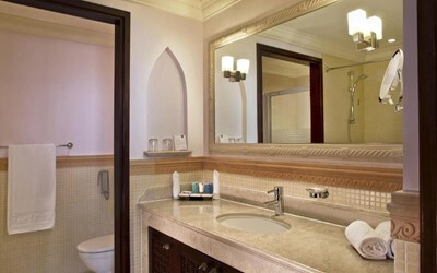  City View One Bedroom Suite