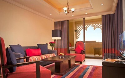 City View One Bedroom Suite
