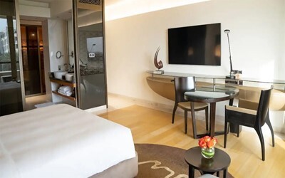 Park Room
