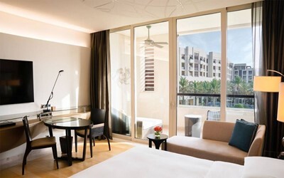 Park Room