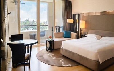 Park Room
