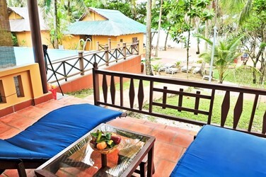 Superior Bungalow