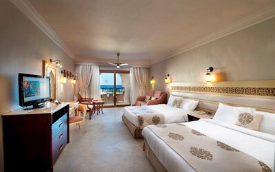 Superior G.V Room