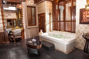 Seaview Pool Villa
