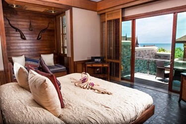 Seaview Pool Villa