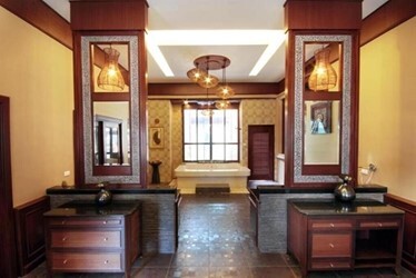 Seaview Pool Villa
