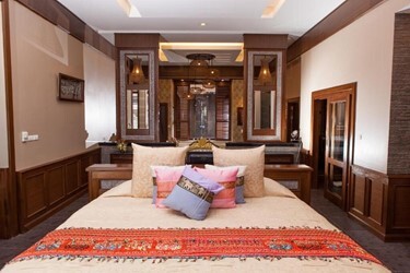 Seaview Pool Villa
