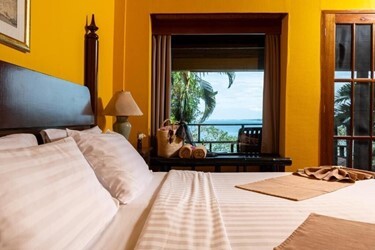 Deluxe Sea View