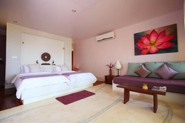 Studio Beachfront Room