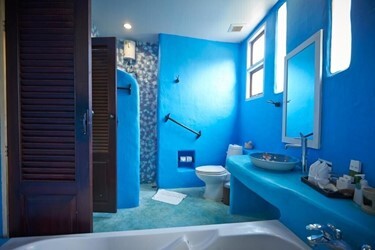 Studio Beachfront Room