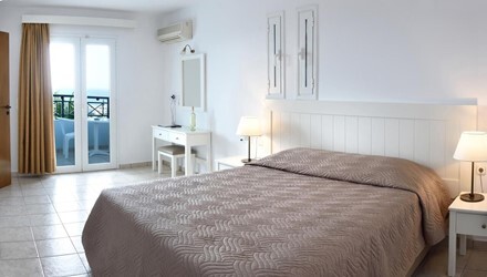 Family Room A/C