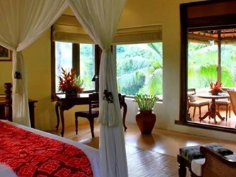 Ibah Suites