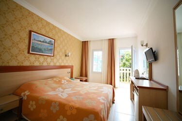 Standard Large Ground Floor Room