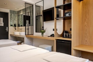 Premium Room
