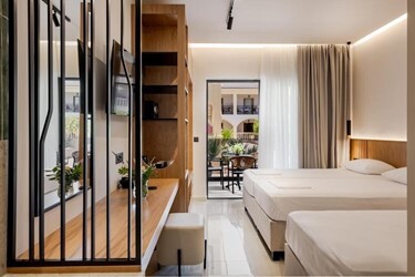 Premium Room