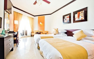 Superior Side SV Room 