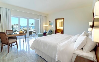 Room King, PREMIUM