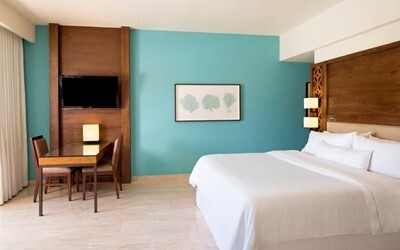 Room King, PREMIUM