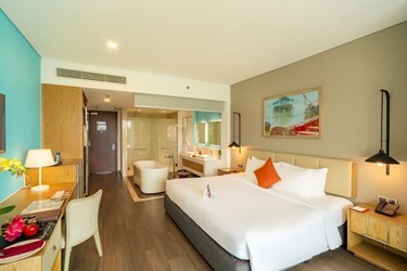 Premier Ocean View