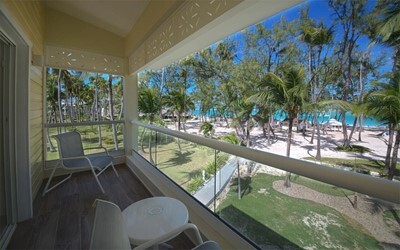 Sea View Room