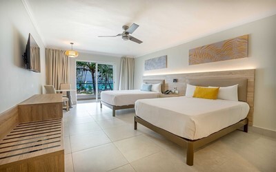 Sea View Room