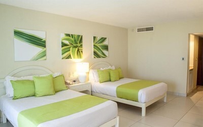 Sea View Room