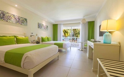 Sea View Room