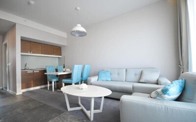 Suite Sea View
