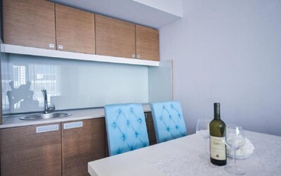 Suite Sea View