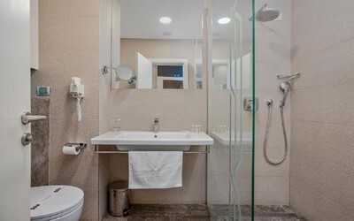 Suite Sea View