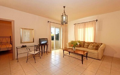 Apart Suite PV