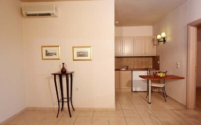 Apart Suite PV