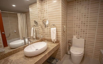 Premier Room