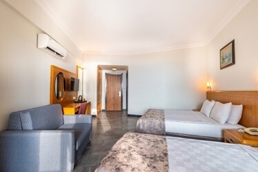 Large Room