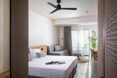Double Room Superior Sea View