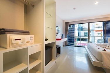 Grand Deluxe Room