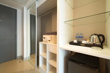 Grand Deluxe Room