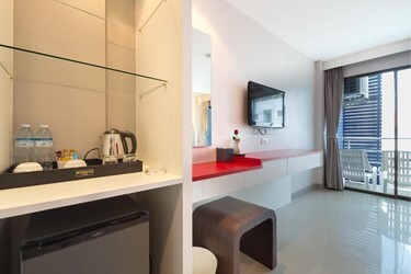 Grand Deluxe Room