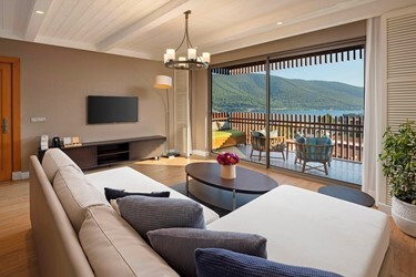 Family Suite Room