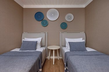 Family Suite Room