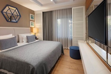 Family Suite Room