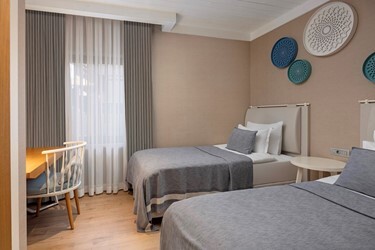 Family Suite Room