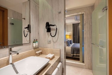 Family Suite Room
